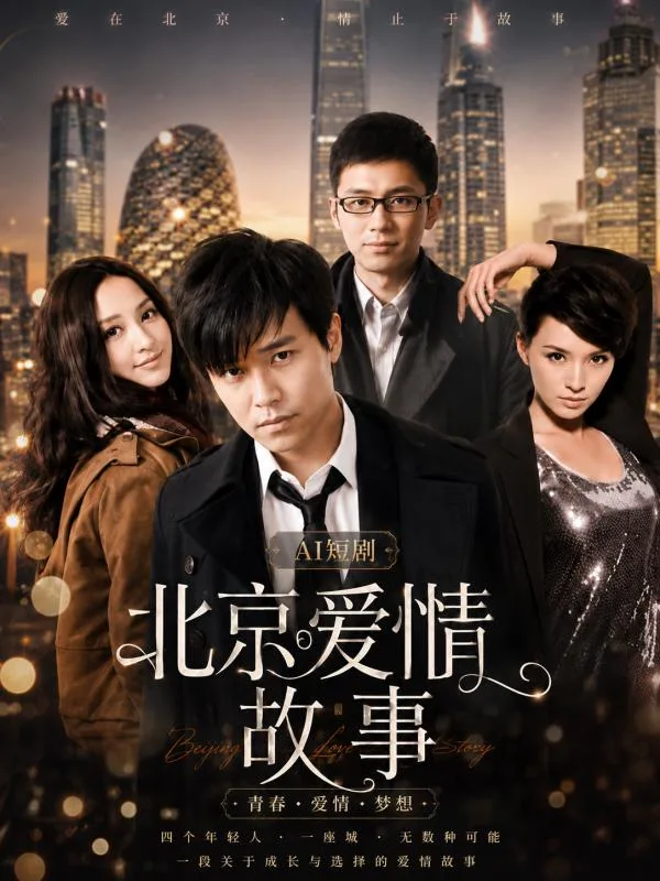 Beijing Love Story