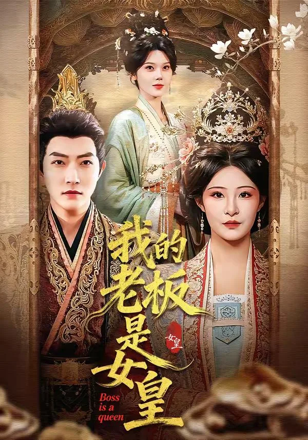 My Boss Is an Empress
