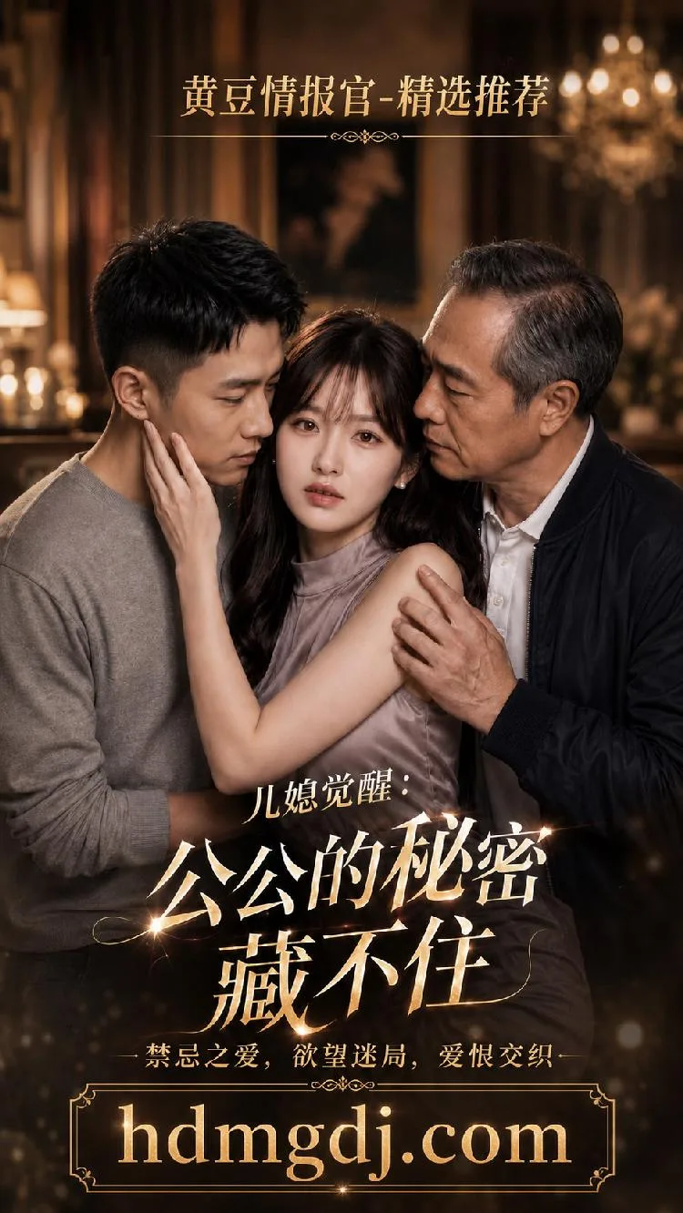 The Daughter-in-Law Awakens: Father-in-Law’s Secret Can’t Be Hidden