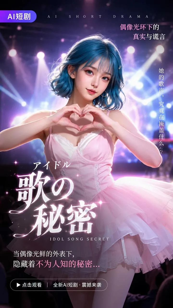 The Young Singer’s Secret