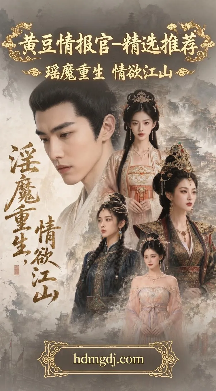 Reborn: Passions and a Kingdom