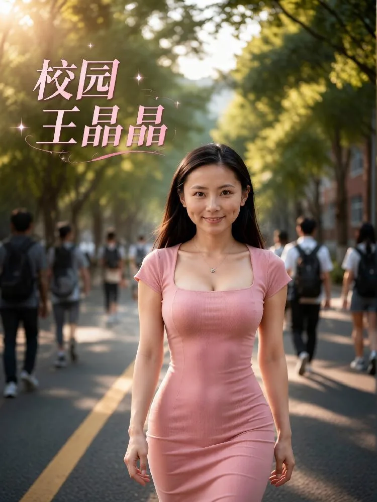 Campus Wang Jingjing (All 1 Episode)